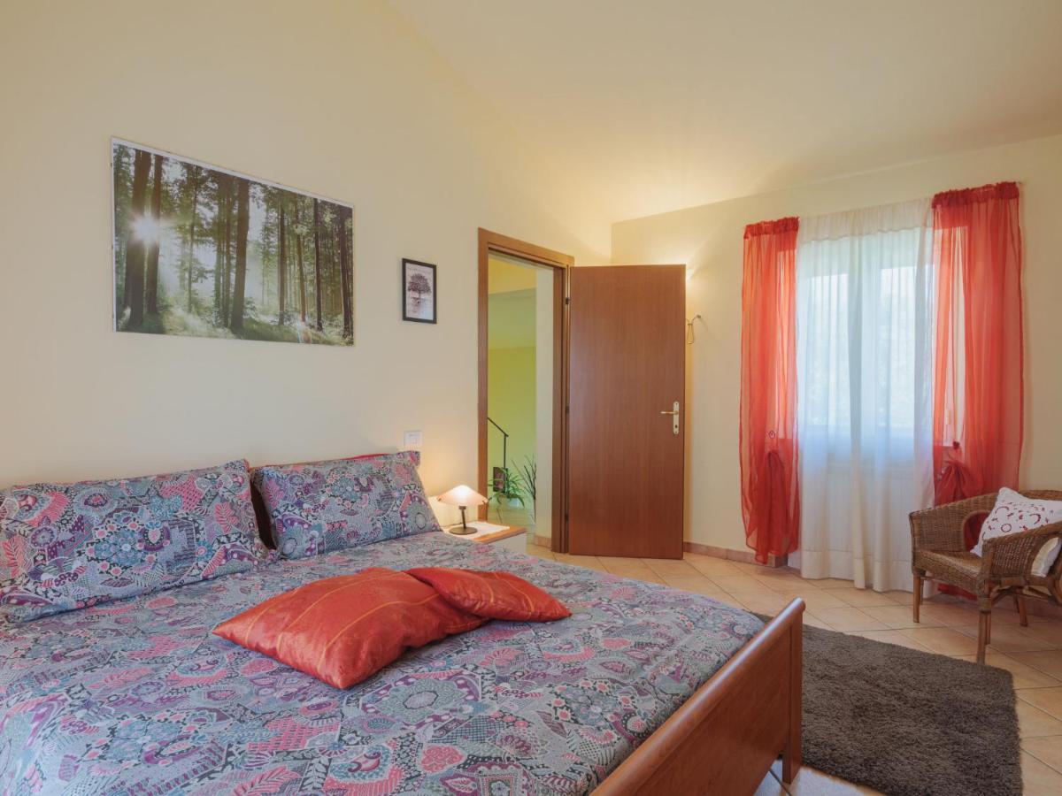 Holiday Home Giuliana By Interhome Massa  Exterior foto
