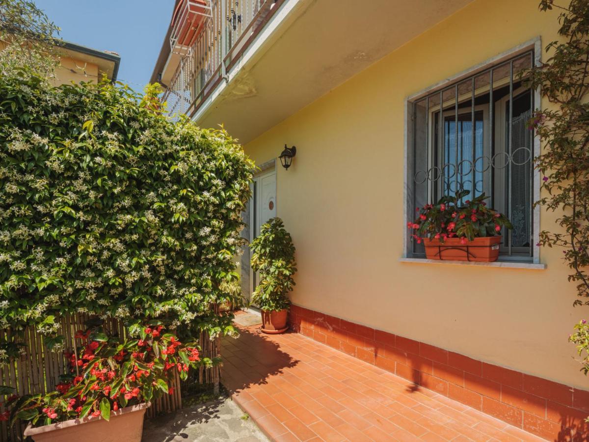 Holiday Home Giuliana By Interhome Massa  Exterior foto